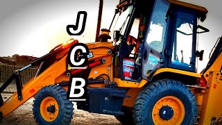 || JCB knowledge JCB loader warking