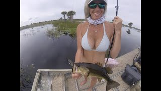 Erica lynn fishing