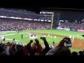 GIANTS WIN NLCS GAME 7 2012