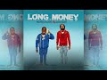 PeeWee Longway x Money Man - Long Money (Audio)