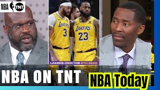 URGENT !!!Lakers are real contenders! - The Inside Guys react to LeBron def. Cavaliers, move into