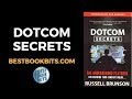 DotCom Secrets | Russell Brunson | Book Summary