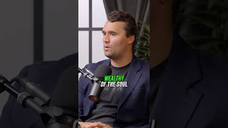 Charlie Kirk Explains How To Get RICH