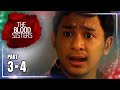 The Blood Sisters | Episode 117 (3/4) | December 7, 2022