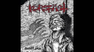 Korsfäst - Skarpt Läge