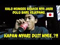 GAK HARUS LANCAR BAHASA UNTUK KERJA DIJEPANG..!!