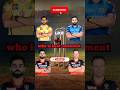 MS dhoni vs Rohit Sharma vs virat Kohli vs AB de Villiers#shorts #youtube #yt #ipl#cricket#trending