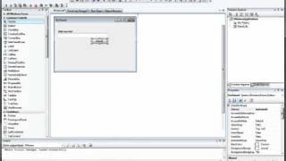 Visual Basic .Net 2008 - Using Textboxes and Message Boxes
