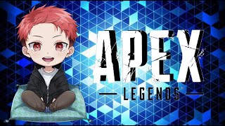 【Apex】ランク参加型（ゴールド）！ライブ配信！雑談！#244（switch・PS4・PS5・X-BOX・PC・初心者・初見様大歓迎！！）