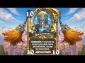 Mecha'thun Rogue – Surprise your Opponent! – OTK on Turn 6! – Hearthstone Wild