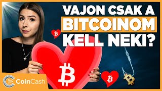 Bitcoin csalás - Vajon ez igaz szerelem?