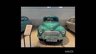 Namma Payana - Vintage Cars Museum #ನಮ್ಮ ಪಯಣ