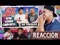 REACCIÓN A HABLANDO HUEVADAS - Octava Temporada [N1Ñ0 VENDE C0ND0N3S]🇵🇪