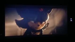 Sonic the Hedgehog Movie 3 Maria's Death