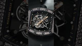 Richard Mille 055