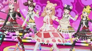 プリ☆チャンプレイ動画「キラッとスタート」［さとみん／ドーリーワルツキラッとコーデ］2018-07-02 19:22