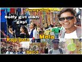 Navaratri Ka Mela 🤎 part 3 (2023) (  Friend vlog ) Sahil Valvi vlog #myvlog #mela   Rajpipala Me 📍