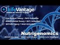 3 Theories of Aging & LIFEVANTAGE Protandim Activators:  Nrf2, NRF1 & NAD