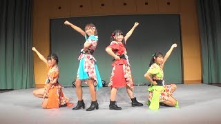 2019.10.19 岐阜♡濃know姫隊　つま恋アイドルフェス2019