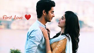 Romantic Bgm | 💞 | Dhadak Love scene | Sairat | whatsApp status