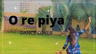 O re piya || Madhuri Dixit | Aaja Nachle | Naina Batra Choreography | Purvi jain