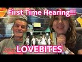 First Time Hearing LOVEBITES - Holy War (Live At Zepp DiverCity Tokyo 2020) / Reaction