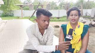 ବାଦାମ ବିକିରି ହେଲେ ମୁଁ ଆଇ ଫୋନ କିଣିଦେଵି interview