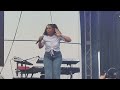 Jordin Sparks  - [Snippet of] Water