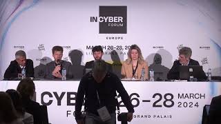 TR05 INCYBER How do we assess and “standardize” AI safety