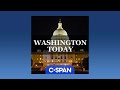 Washington Today (6/3/26):Senate Begins Debate on GOP Reconciliation Bill Amid High-Profile Hearings