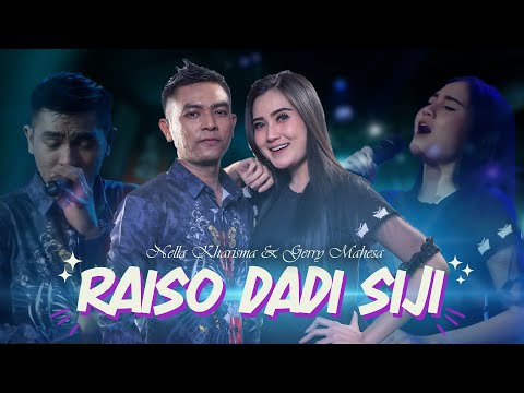 Nella Kharisma Raiso Dadi Siji