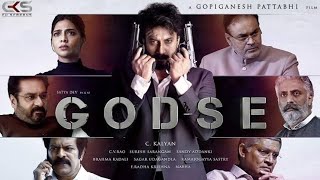 Godse new south movie hindi dubbed hd 2022