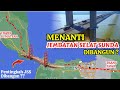 Gak Perlu Lagi Ngantri Dikapal.Jembatan Penghubung Sumatera - Jawa Yang Dinanti