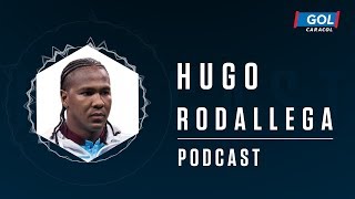 Hugo Rodallega y sus confesiones desde Turquía