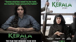The kerala story Official Trailer  hindi dubbed. @somu271