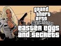 Grand Theft Auto San Andreas All Easter Eggs And Secrets HD Grand Theft Auto San Andreas All Easter Eggs And Secrets HD
