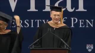 2019 0519 RmL Wharton Graduation Video