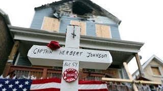 Chicago crime overnight report: Communication to blame firefighter's death