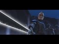 Star Wars: The Clone Wars - Obi-Wan vs. Pre Vizsla [1080p]