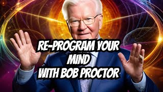 Bob Proctor: How to REPROGRAM your MIND