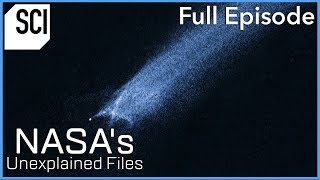What's Behind this Bizarre Looking Comet?  | NASA's Unexplained Files (Full Episode)