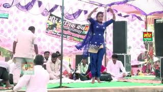 Banke aaja byahli re || Sunita baby dancer || ka live record best #haryanvi #song