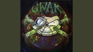 Gwar Baby Cartoon Theme