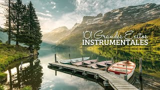 101 Grandes Exitos Instrumentales - Las melodías más bellas del mundo