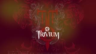 Trivium   The Sin And The Sentence Lyrics