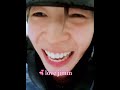 jimin jimin 防彈少年團 水上活動（智旻）可愛的 army