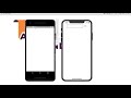 19  Working with Touchable Components