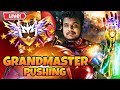 தமிழ்🔴 12 HOURS 1000 SCORE CHALLENGE GRANDMASTER PUSHING | #vrsgamerff #freefire #viral #brranked