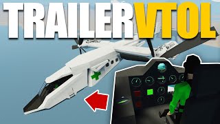 Upgrading The VTOL With Fuel, Electrics, And Gauges