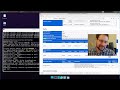 Watch Firefox Linux developer debug Twitch & YouTube Livestreaming [AUDIO Codec & SANDBOX] !